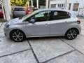 Peugeot 208 208 I 2015 5p 1.6 bluehdi GT Line 100cv Gris - thumbnail 2
