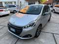 Peugeot 208 208 I 2015 5p 1.6 bluehdi GT Line 100cv Gris - thumbnail 1