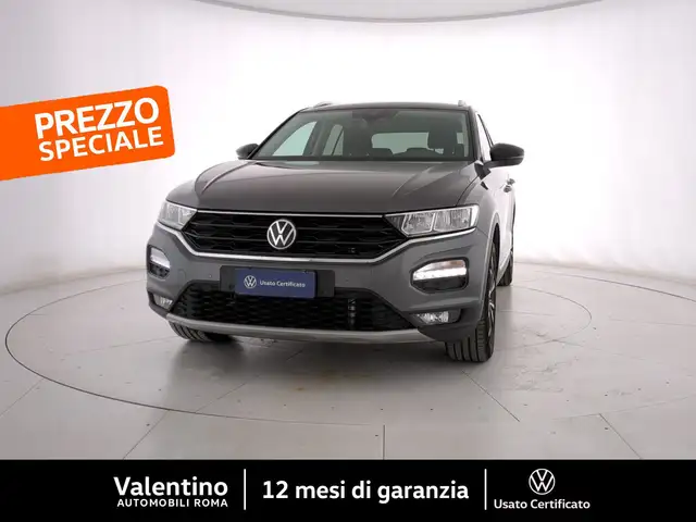 Volkswagen T-Roc 1.0 tsi Style 110cv