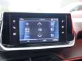 Peugeot 208 1.2i PureTech 100 Allure GPS CAMERA CARPLAY Grau - thumbnail 11