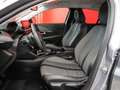 Peugeot 208 1.2i PureTech 100 Allure GPS CAMERA CARPLAY Grau - thumbnail 4