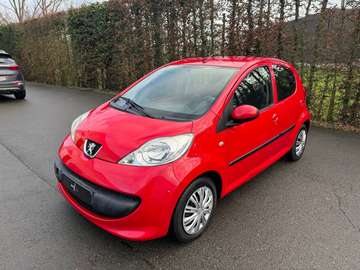 AUTOMATIQUE / AIRCO /