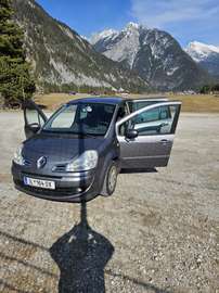Dynamique 1,5 dCi