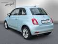 Fiat 500 1.0 GSE Hybrid Dolcevita,PANO,KLIMA,CARPLAY,TEMPO Grün - thumbnail 7