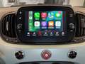 Fiat 500 1.0 GSE Hybrid Dolcevita,PANO,KLIMA,CARPLAY,TEMPO Grün - thumbnail 9