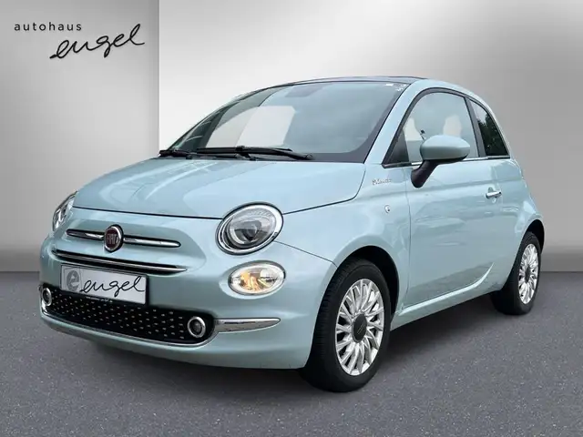 Fiat 500 1.0 GSE Hybrid Dolcevita,PANO,KLIMA,CARPLAY,TEMPO