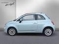 Fiat 500 1.0 GSE Hybrid Dolcevita,PANO,KLIMA,CARPLAY,TEMPO Vert - thumbnail 5