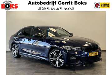3-serie 320e High Executive M-sport Full-led VCP N