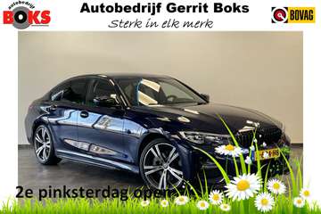 3-serie 320e High Executive M-sport Full-led VCP N