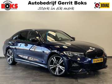 3-serie 320e High Executive M-sport Full-led VCP N
