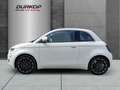 Fiat 500e La Prima by Neuer By Bocelli MJ23 Navi Soundsystem Weiß - thumbnail 2