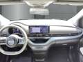 Fiat 500e La Prima by Neuer By Bocelli MJ23 Navi Soundsystem Weiß - thumbnail 10