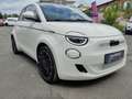 Fiat 500e La Prima by Neuer By Bocelli MJ23 Navi Soundsystem Weiß - thumbnail 15