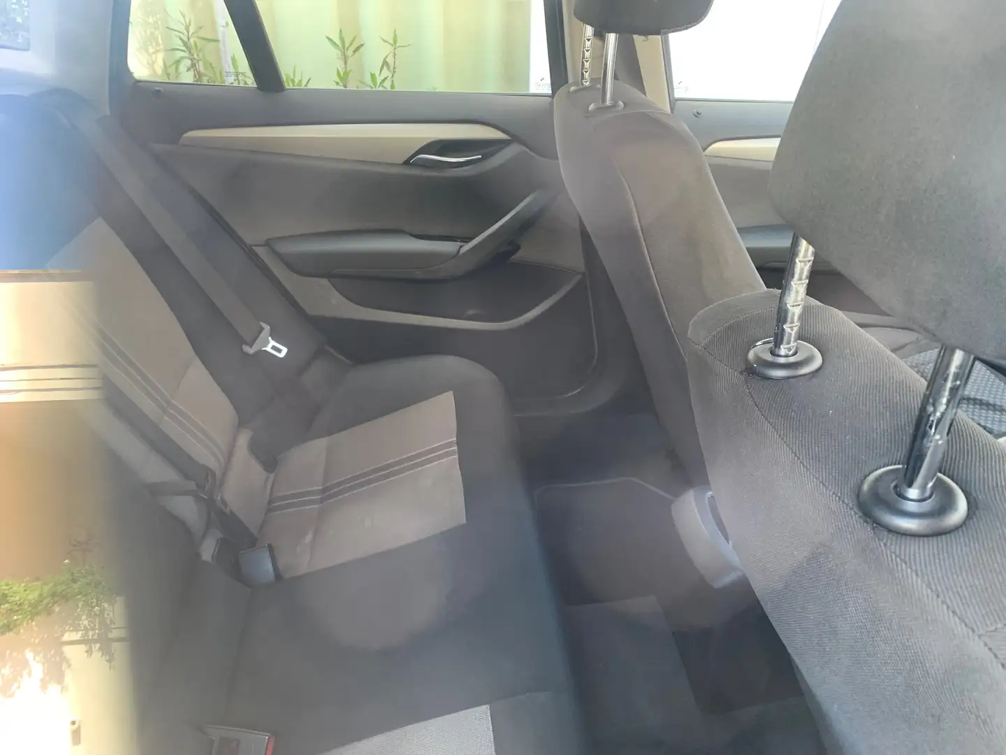 BMW X1 Eletta Gold - 2