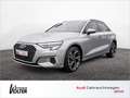 Audi A3 Sportback 30 TFSI advanced AHK KAM LED ALU Silber - thumbnail 1