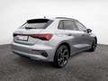 Audi A3 Sportback 30 TFSI advanced AHK KAM LED ALU Silber - thumbnail 3