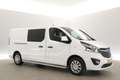 Opel Vivaro 1.6 CDTI L2H1 | MARGE | DC | Airco | Cruise | Trek Blanc - thumbnail 3