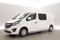 Opel Vivaro 1.6 CDTI L2H1 | MARGE | DC | Airco | Cruise | Trek Blanc - thumbnail 5