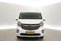 Opel Vivaro 1.6 CDTI L2H1 | MARGE | DC | Airco | Cruise | Trek Blanc - thumbnail 4