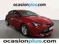 Toyota Corolla 125H Active Rojo - thumbnail 2