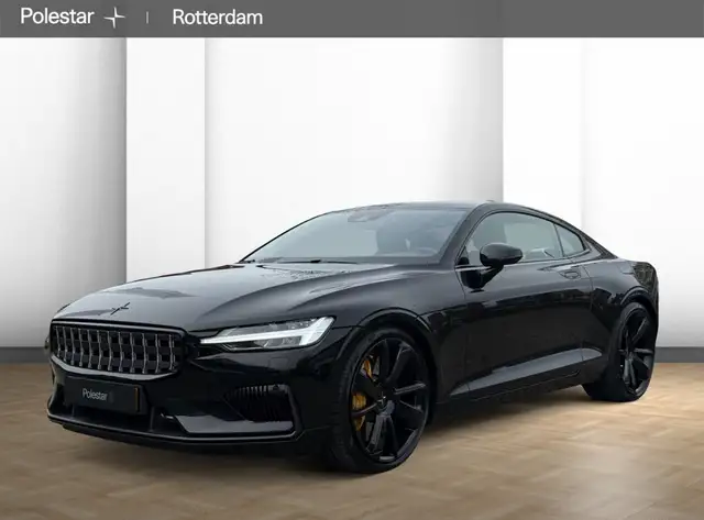 Polestar 1