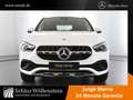 Mercedes-Benz GLA 200 Progressive/LED/PanoD/BusinessP/Totw/Cam Weiß - thumbnail 2