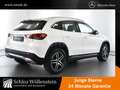 Mercedes-Benz GLA 200 Progressive/LED/PanoD/BusinessP/Totw/Cam Weiß - thumbnail 25