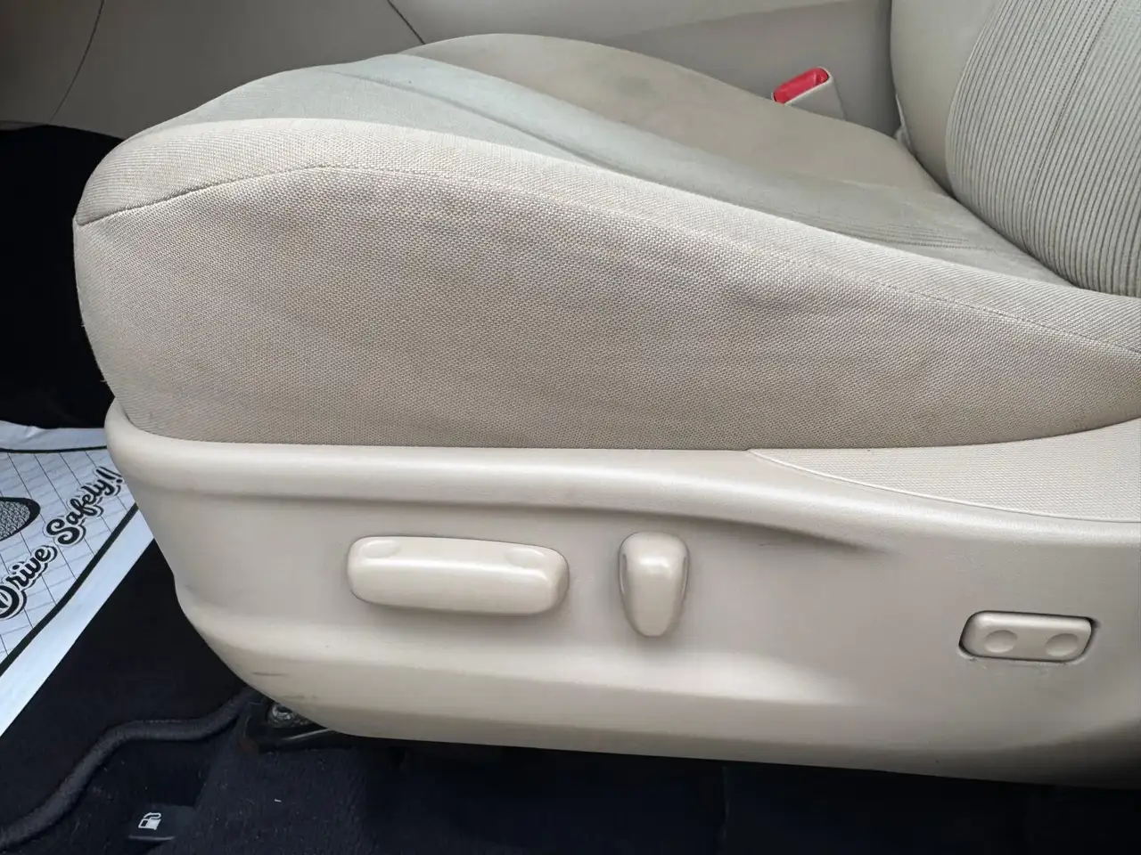 Toyota Venza снимка Toyota Venza