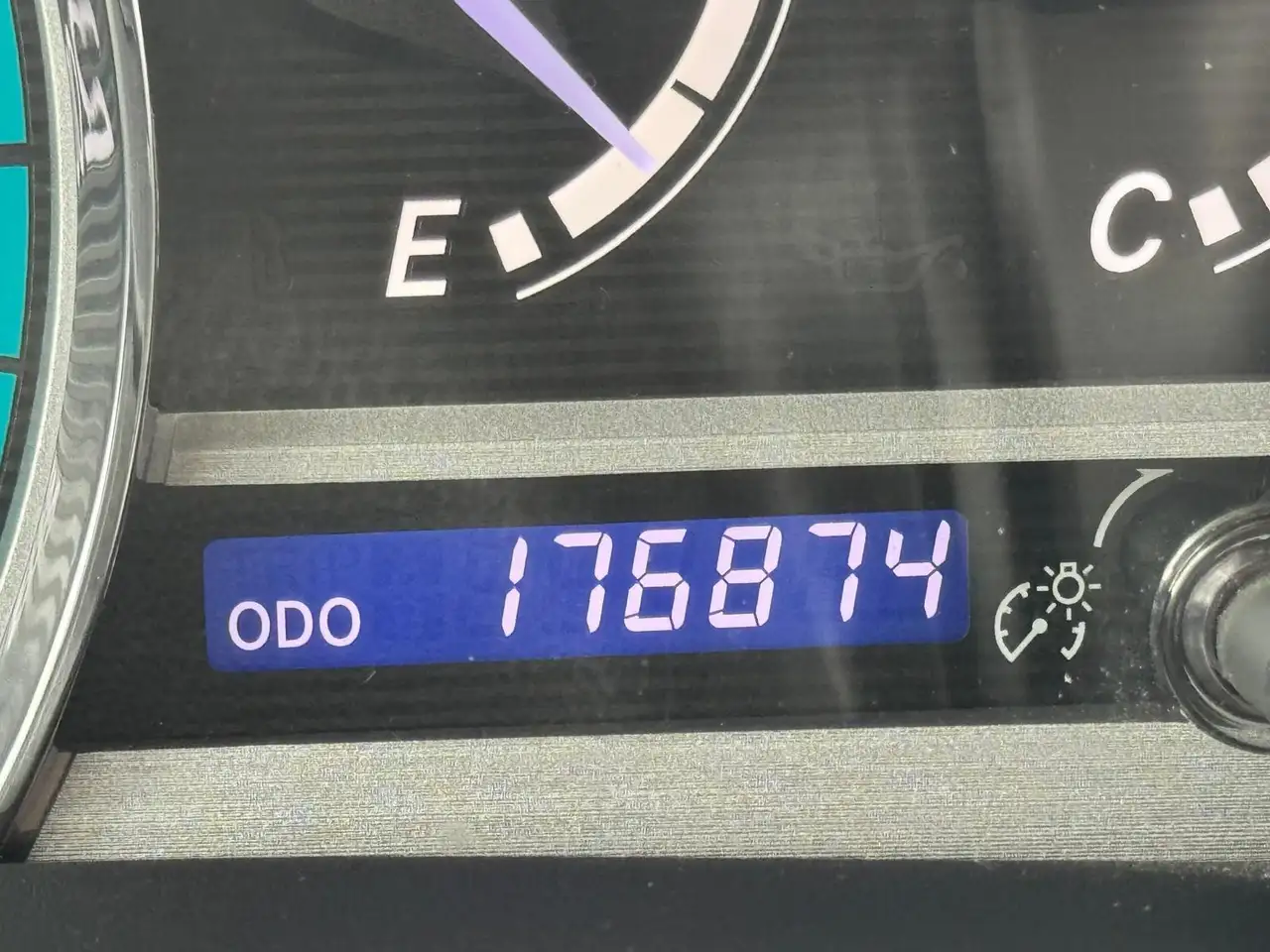 Toyota Venza снимка Toyota Venza