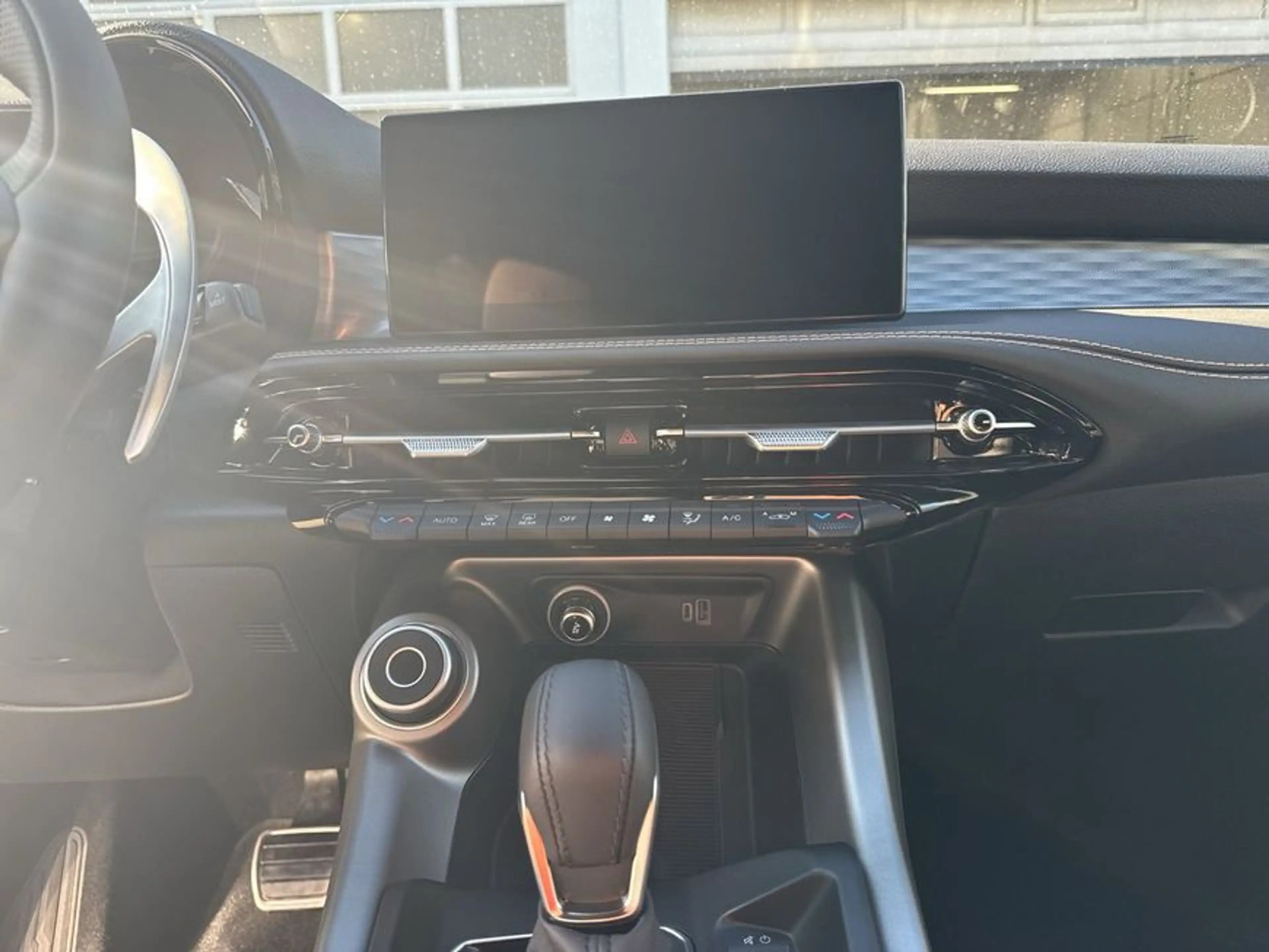 Alfa Romeo Tonale 1.5 VGT Hybrid Veloce +Techno-Paket — photo 11