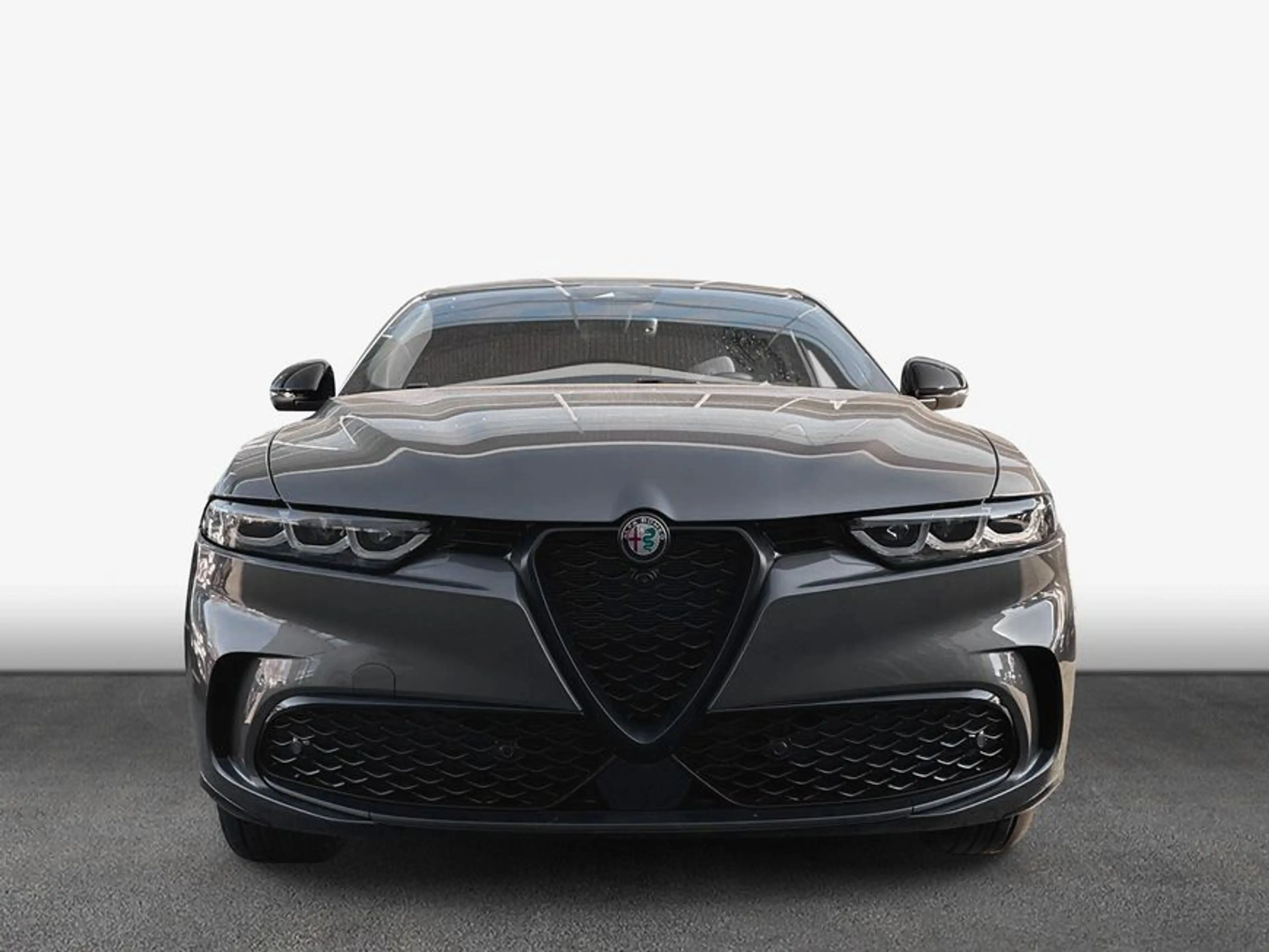 Alfa Romeo Tonale 1.5 VGT Hybrid Veloce +Techno-Paket — photo 3