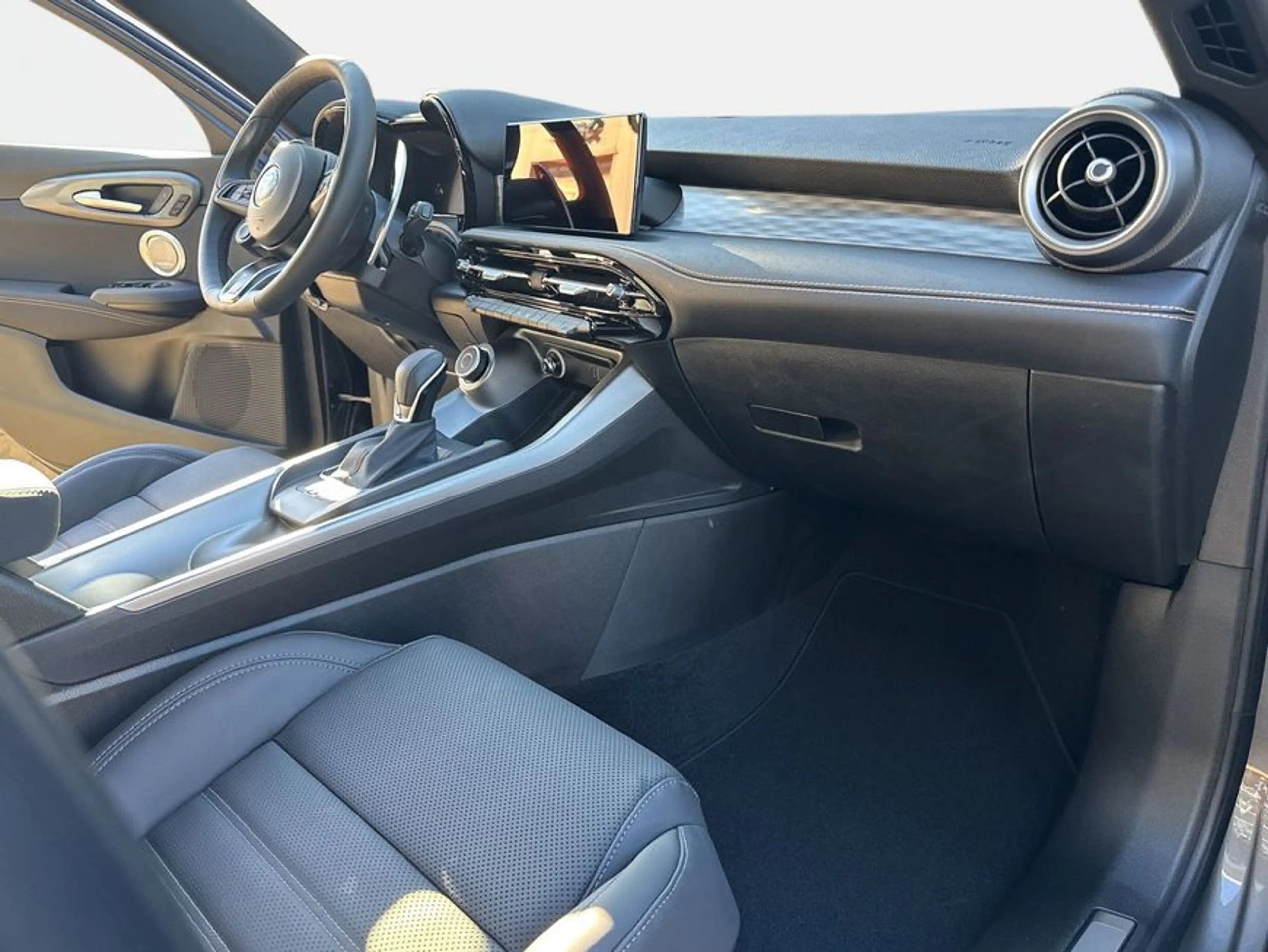 Alfa Romeo Tonale 1.5 VGT Hybrid Veloce +Techno-Paket — photo 9