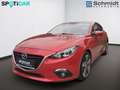 Mazda 3 Mazda 3 Sport CD150 Challenge Rot - thumbnail 1