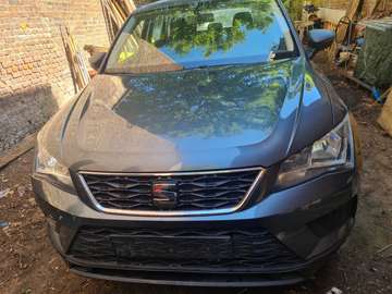 Ateca 1.6 CR TDI Ecomotive Reference