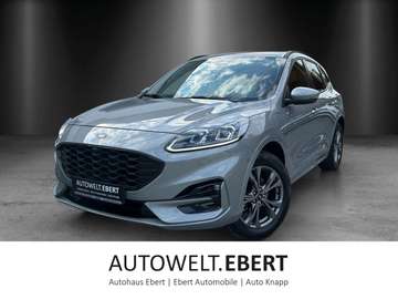 2.5 PHEV ST-Line X Aut./LED/KAMERA/ACC/AHK/