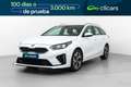 Kia Tourer 1.6 PHEV eTech Aut. Blanco - thumbnail 1