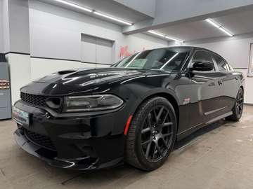 6.4 V8 Scat Pack/Alpine/Sitzhz+Lenkr/20"