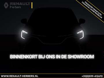 1.8 E-Tech full hybrid 160 techno STOEL/STUURVERW