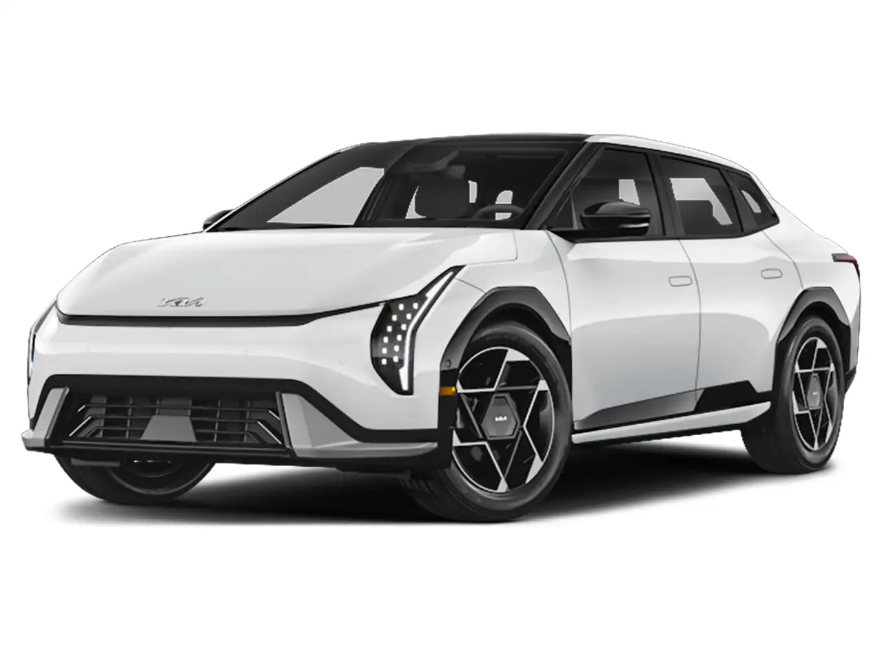 2026 Kia EV4