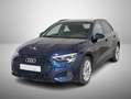 Audi A3 1.4 TFSIe PHEV  S Tronic*AHK*ACC*Virtual*Navi Blau - thumbnail 1
