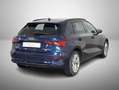 Audi A3 1.4 TFSIe PHEV  S Tronic*AHK*ACC*Virtual*Navi Blau - thumbnail 3