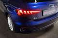 Audi A3 Sportback 40 1.4 TFSI e advanced ACC/AHK/AUT/ Blau - thumbnail 6