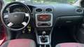 Ford Focus Lim. TDCI,TÜV:07/2026,Klima,Sitzheiz.... Rot - thumbnail 11