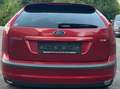 Ford Focus Lim. TDCI,TÜV:07/2026,Klima,Sitzheiz.... Rot - thumbnail 5