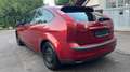 Ford Focus Lim. TDCI,TÜV:07/2026,Klima,Sitzheiz.... Rot - thumbnail 4