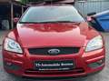 Ford Focus Lim. TDCI,TÜV:07/2026,Klima,Sitzheiz.... Rot - thumbnail 9