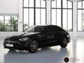 Mercedes-Benz C 200 Night S-Sitz KAM ACC PDC SpurH Navi SD LM Black - thumbnail 2