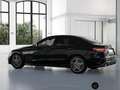 Mercedes-Benz C 200 Night S-Sitz KAM ACC PDC SpurH Navi SD LM Negro - thumbnail 4