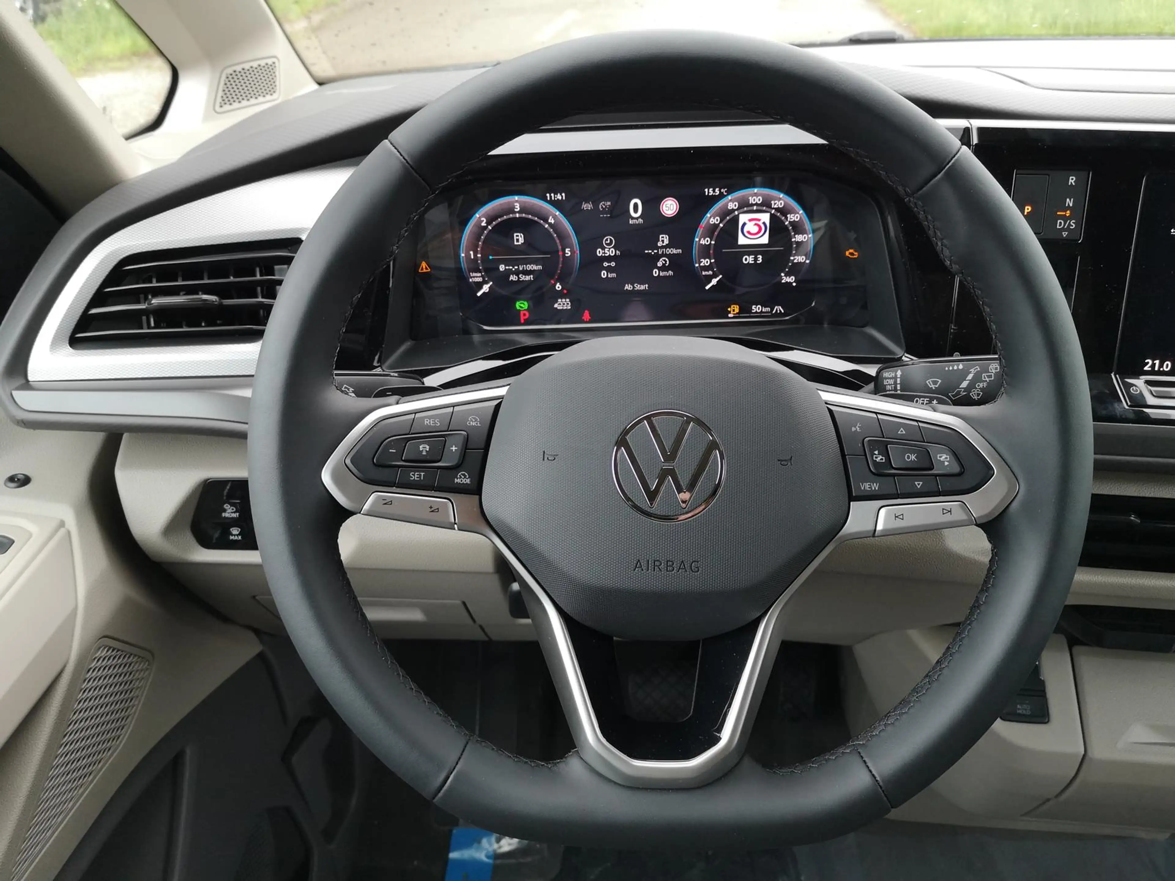 Volkswagen T7 California 2.0 TDI DSG Beach Camper — photo 2