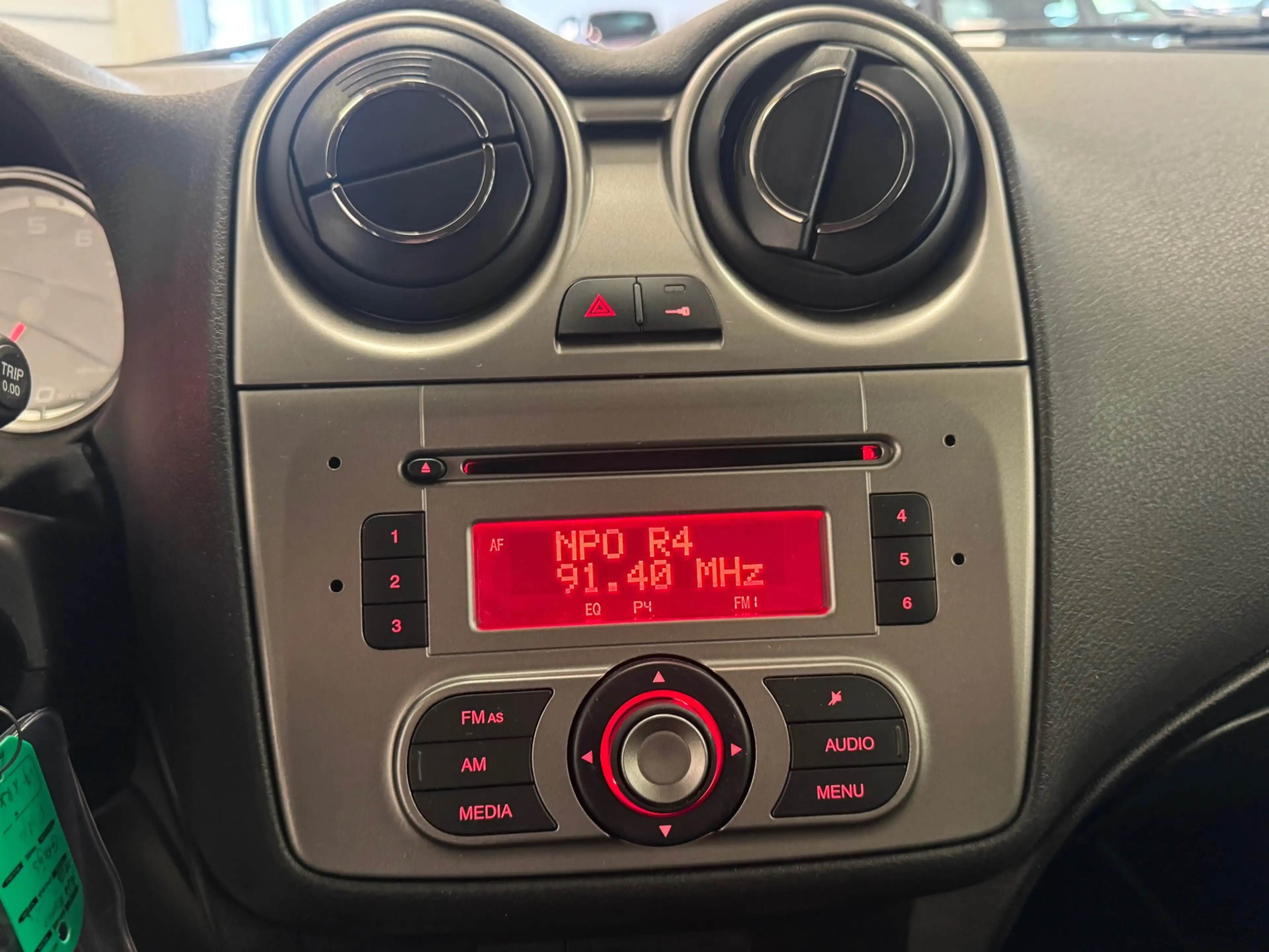 Alfa Romeo MiTo 0.9 TwinAir Progression Airco Nieuwe APK Garantie — photo 14